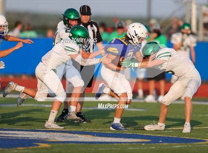 Thumbnail 1 in Iowa Park @ Brock photogallery.