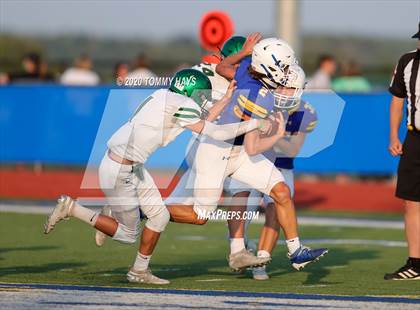 Thumbnail 2 in Iowa Park @ Brock photogallery.