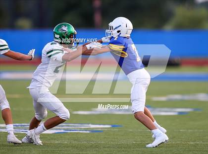 Thumbnail 1 in Iowa Park @ Brock photogallery.