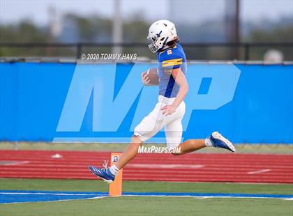 Thumbnail 2 in Iowa Park @ Brock photogallery.