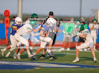 Thumbnail 3 in Iowa Park @ Brock photogallery.