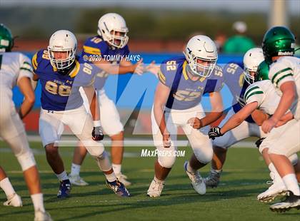 Thumbnail 3 in Iowa Park @ Brock photogallery.