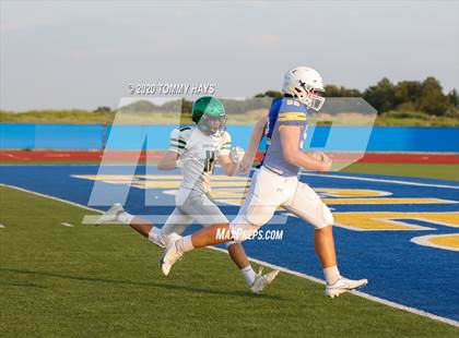Thumbnail 3 in Iowa Park @ Brock photogallery.
