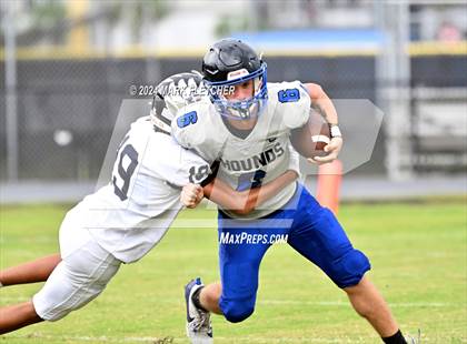 Thumbnail 2 in Lake Howell @ Lyman photogallery.