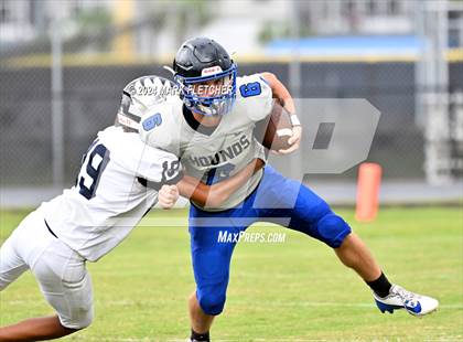 Thumbnail 1 in Lake Howell @ Lyman photogallery.