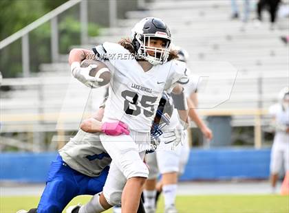 Thumbnail 3 in Lake Howell @ Lyman photogallery.