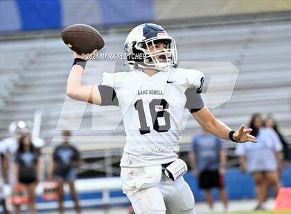Thumbnail 2 in Lake Howell @ Lyman photogallery.
