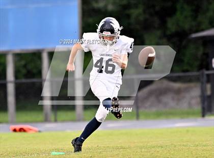 Thumbnail 2 in Lake Howell @ Lyman photogallery.