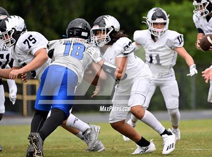 Thumbnail 1 in Lake Howell @ Lyman photogallery.