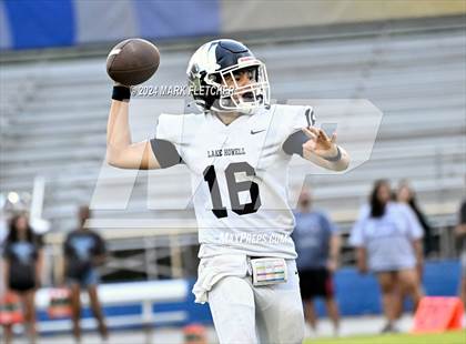 Thumbnail 1 in Lake Howell @ Lyman photogallery.