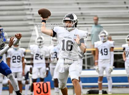 Thumbnail 1 in Lake Howell @ Lyman photogallery.