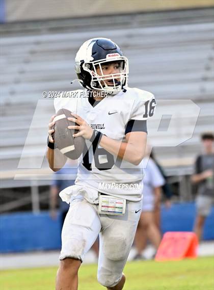 Thumbnail 3 in Lake Howell @ Lyman photogallery.