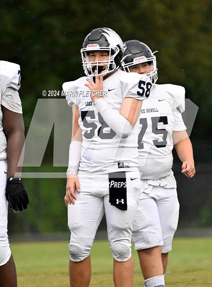 Thumbnail 2 in Lake Howell @ Lyman photogallery.