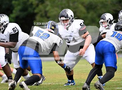 Thumbnail 1 in Lake Howell @ Lyman photogallery.