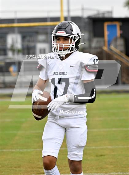Thumbnail 3 in Lake Howell @ Lyman photogallery.