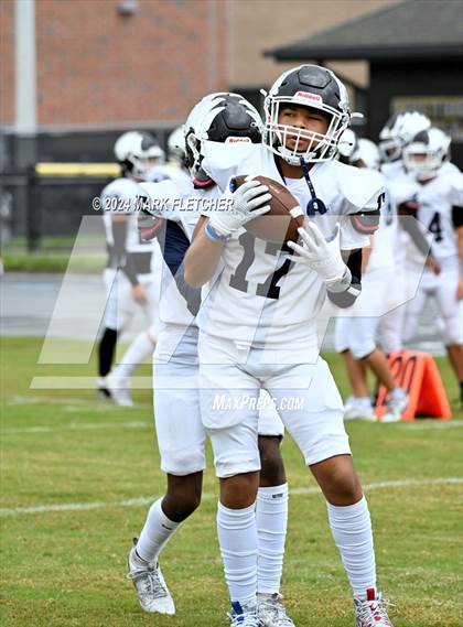 Thumbnail 1 in Lake Howell @ Lyman photogallery.