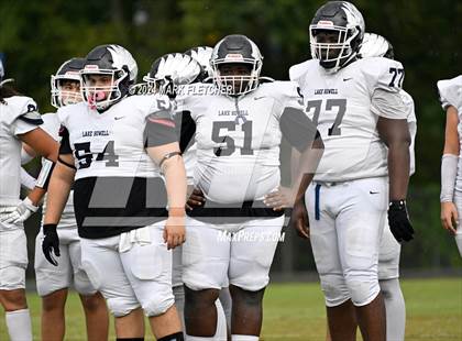 Thumbnail 3 in Lake Howell @ Lyman photogallery.