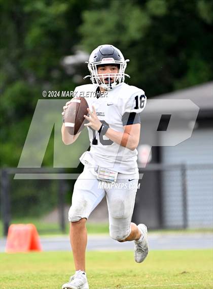 Thumbnail 1 in Lake Howell @ Lyman photogallery.