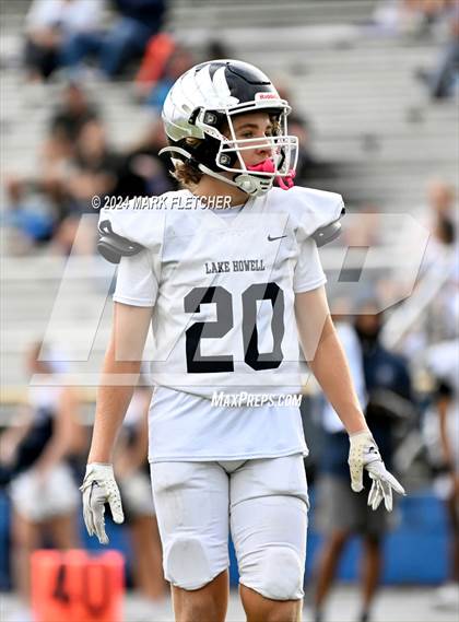 Thumbnail 2 in Lake Howell @ Lyman photogallery.
