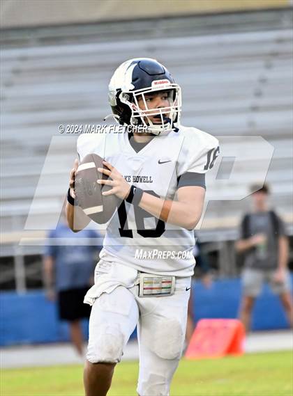 Thumbnail 2 in Lake Howell @ Lyman photogallery.