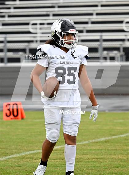 Thumbnail 1 in Lake Howell @ Lyman photogallery.