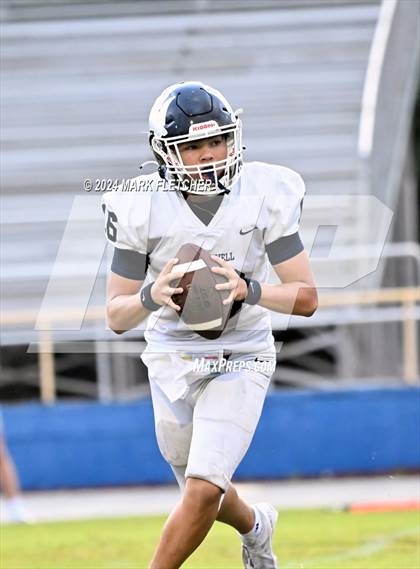Thumbnail 1 in Lake Howell @ Lyman photogallery.