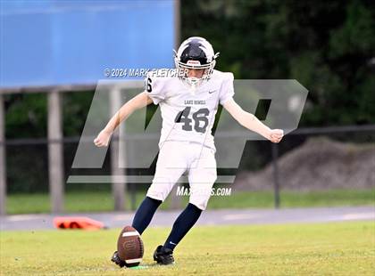 Thumbnail 1 in Lake Howell @ Lyman photogallery.