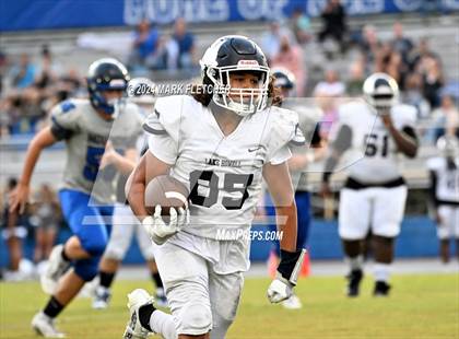 Thumbnail 1 in Lake Howell @ Lyman photogallery.