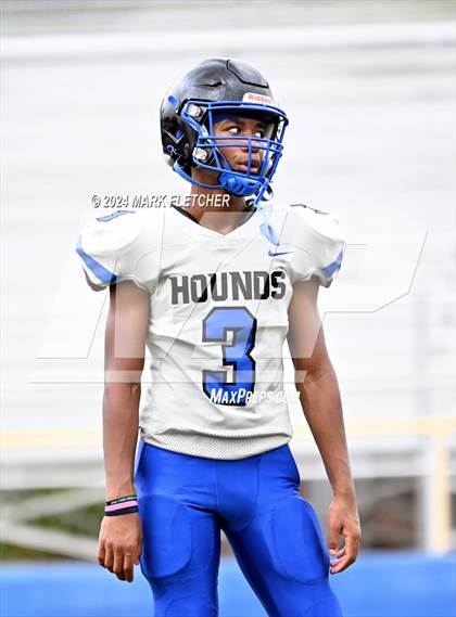 Thumbnail 1 in Lake Howell @ Lyman photogallery.