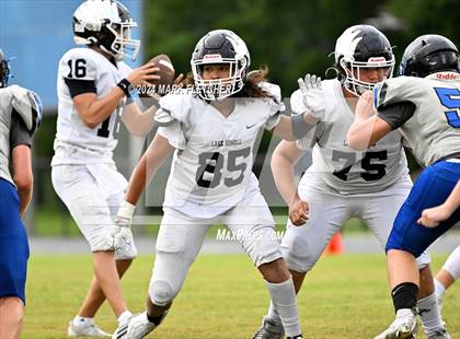 Thumbnail 1 in Lake Howell @ Lyman photogallery.