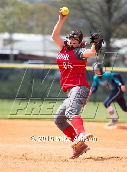Thumbnail 2 in Baylor vs Siegel  photogallery.