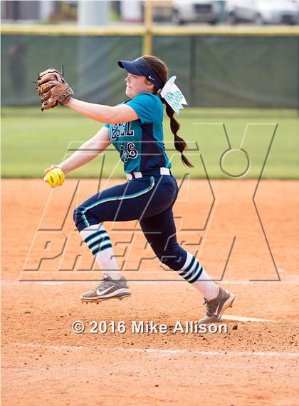 Thumbnail 2 in Baylor vs Siegel  photogallery.