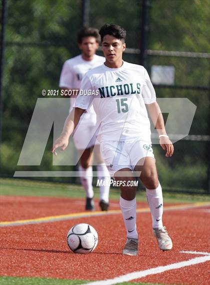 Thumbnail 3 in Nichols @ Clarence photogallery.