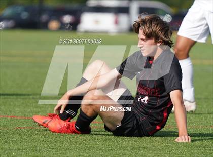 Thumbnail 3 in Nichols @ Clarence photogallery.