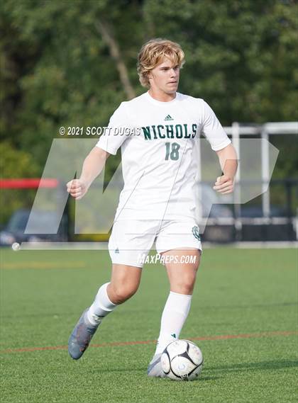 Thumbnail 3 in Nichols @ Clarence photogallery.
