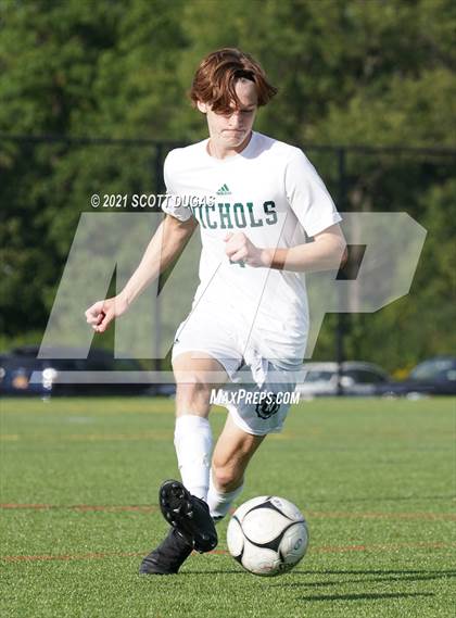 Thumbnail 2 in Nichols @ Clarence photogallery.