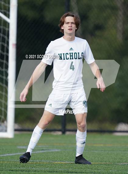 Thumbnail 2 in Nichols @ Clarence photogallery.