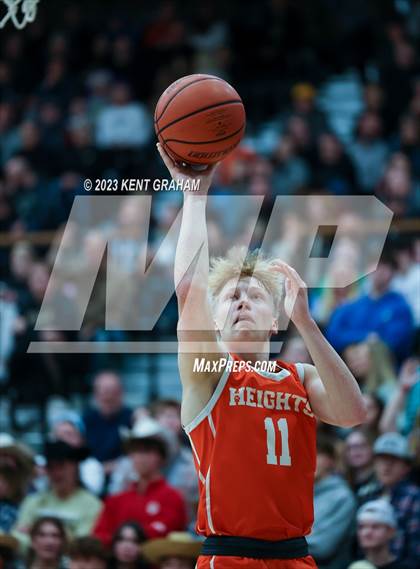 Thumbnail 2 in Hamilton Heights @ Noblesville photogallery.