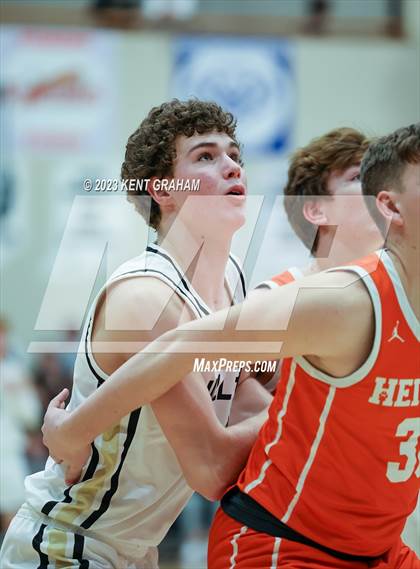 Thumbnail 1 in Hamilton Heights @ Noblesville photogallery.