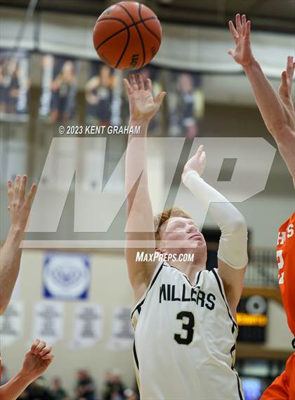 Thumbnail 1 in Hamilton Heights @ Noblesville photogallery.
