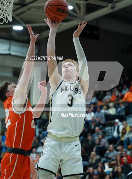 Thumbnail 1 in Hamilton Heights @ Noblesville photogallery.