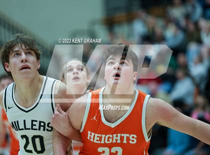 Thumbnail 1 in Hamilton Heights @ Noblesville photogallery.