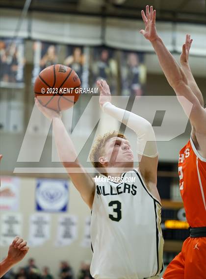 Thumbnail 3 in Hamilton Heights @ Noblesville photogallery.