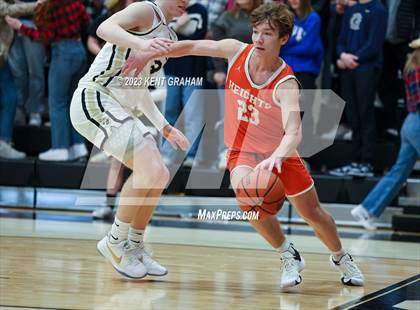 Thumbnail 2 in Hamilton Heights @ Noblesville photogallery.