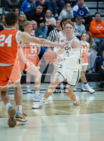 Thumbnail 2 in Hamilton Heights @ Noblesville photogallery.