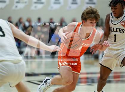 Thumbnail 3 in Hamilton Heights @ Noblesville photogallery.