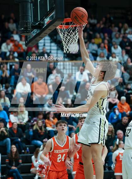 Thumbnail 1 in Hamilton Heights @ Noblesville photogallery.