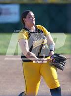 Photo from the gallery "California @ Granada"