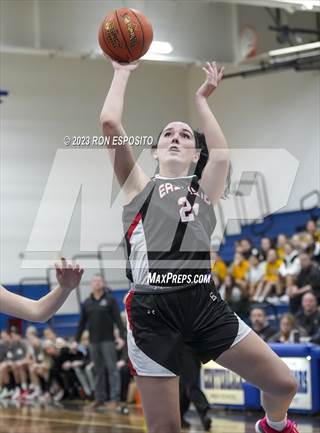 Kings Park vs East Islip (NYSPHSAA Section XI Class AA Semifinal)