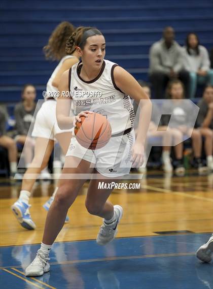 Thumbnail 3 in Kings Park vs East Islip (NYSPHSAA Section XI Class AA Semifinal) photogallery.